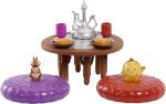 Disney Wish Best Friends Tea Time Playset