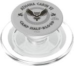 Disney Percy Jackson Athena Cabin Badge PopGrip