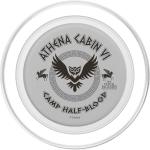 Disney Percy Jackson Athena Cabin Badge PopGrip