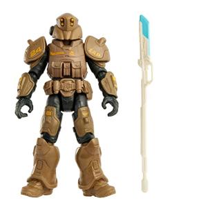 Disney Pixar Lightyear Action Figure with Spear