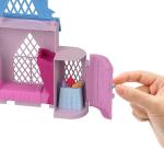 Disney Frozen Anna Dollhouse Castle Playset with Olaf