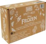 Disney Frozen Anna Dollhouse Castle Playset with Olaf