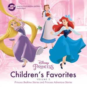 Princess Bedtime and Adventure Stories Collection