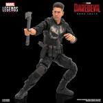 Daredevil Punisher 6-Inch Action Figure Collectible