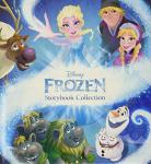 Frozen Storybook Collection for Magical Adventures