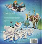 Frozen Storybook Collection for Magical Adventures