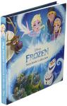 Frozen Storybook Collection for Magical Adventures