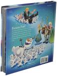 Frozen Storybook Collection for Magical Adventures