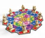 Disney Enthrone: Fun 2-Player Strategy Game