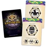 Disney Enthrone: Fun 2-Player Strategy Game