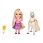 Rapunzel Doll & Maximus Gift Set