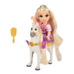 Rapunzel Doll & Maximus Gift Set
