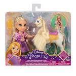 Rapunzel Doll & Maximus Gift Set