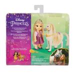 Rapunzel Doll & Maximus Gift Set