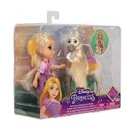 Rapunzel Doll & Maximus Gift Set