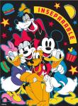 Disney Mickey and Friends Jigsaw Puzzle Multipack