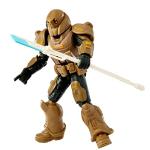 Disney Pixar Lightyear Action Figure with Spear