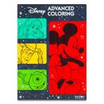 Mickey Mouse Coloring Book Set for Teens and Adults