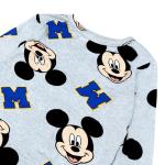 Disney Boys' Soft Viscose Pajama Set, 4T