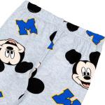 Disney Boys' Soft Viscose Pajama Set, 4T