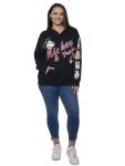 Mickey Mouse and Friends Women's Zip Hoodie