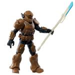 Disney Pixar Lightyear Action Figure with Spear