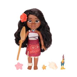 Disney Moana Singing Friend Doll & Heihei Playset