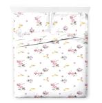 Disney Princess Comforter Set - 7 Piece Bedding