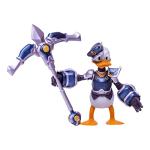 Disney Mirrorverse 5" Action Figure: Donald Duck