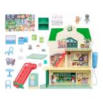 Bluey and Bingo Supermarket Playset for Kids