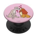 Disney Lady and the Tramp Puppy Love PopGrip