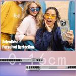 Cute MagSafe iPhone 16 Pro Case for Girls