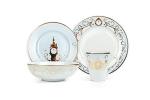 Disney Dinnerware Set - 4 Place Settings