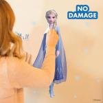 Disney Frozen Elsa Wall Decals for Kids’ Rooms