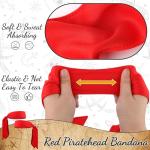 Disney Halloween Pirate Party Favors Set