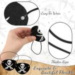 Disney Halloween Pirate Party Favors Set