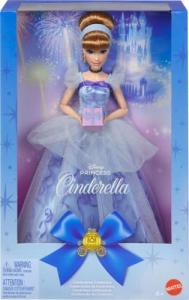 Disney Princess Cinderella Birthday Fashion Doll
