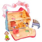 Disney Princess Snow White Micro Toy Set