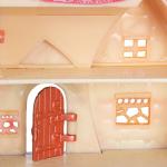 Disney Princess Snow White Micro Toy Set