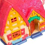 Disney Princess Snow White Micro Toy Set