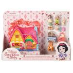 Disney Princess Snow White Micro Toy Set