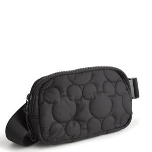 Vera Bradley Disney Women's Belt Bag - Moonless Night