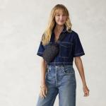 Vera Bradley Disney Women's Belt Bag - Moonless Night