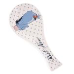 Winnie the Pooh Eeyore Ceramic Spoon Rest