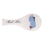 Winnie the Pooh Eeyore Ceramic Spoon Rest