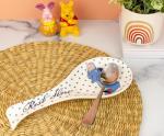 Winnie the Pooh Eeyore Ceramic Spoon Rest