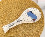 Winnie the Pooh Eeyore Ceramic Spoon Rest