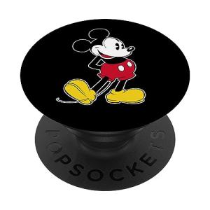 Mickey Mouse Classic Pose PopSocket Grip