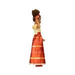 Disney Encanto Dolores and Mirabel Fashion Dolls