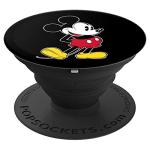 Mickey Mouse Classic Pose PopSocket Grip